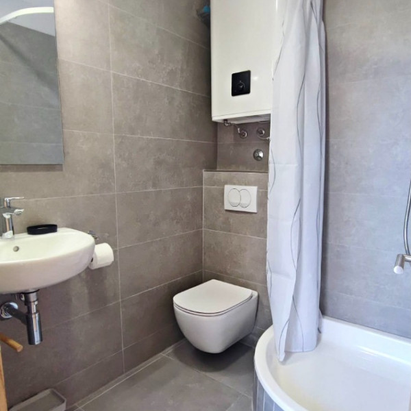 Bathroom / WC, Guesthouse - Hotel California, Guesthouse - Hotel California, Novalja, Island of Pag, Croatia Novalja
