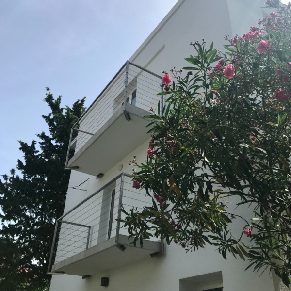 Guesthouse - Hotel California, Guesthouse - Hotel California, Novalja, Island of Pag, Croatia Novalja