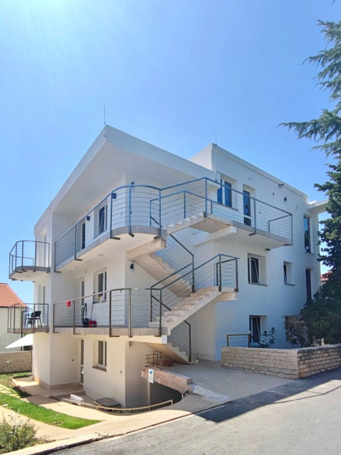 Guesthouse - Hotel California, Guesthouse - Hotel California, Novalja, Island of Pag, Croatia Novalja