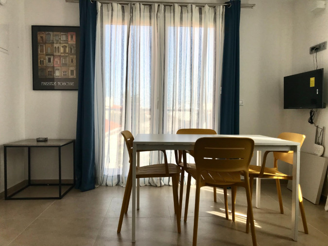 Guesthouse - Hotel California, Novalja, Island of Pag, Croatia Novalja