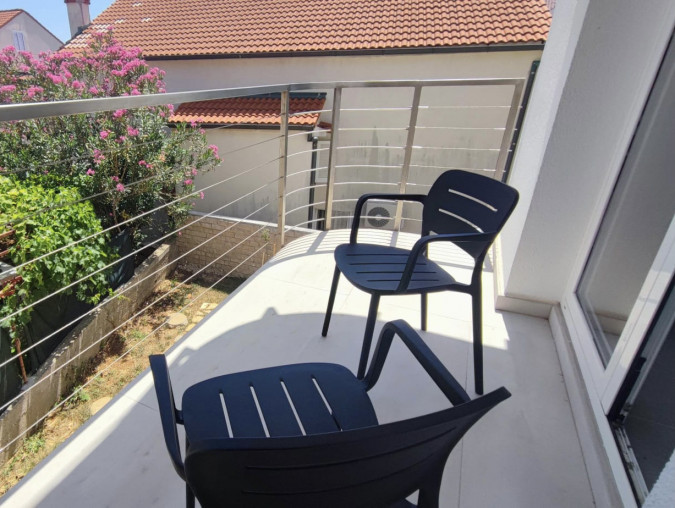 Exterior, Guesthouse - Hotel California, Novalja, Island of Pag, Croatia Novalja