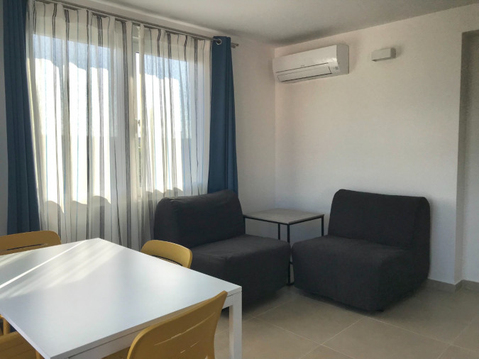 Interior, Guesthouse - Hotel California, Novalja, Island of Pag, Croatia Novalja