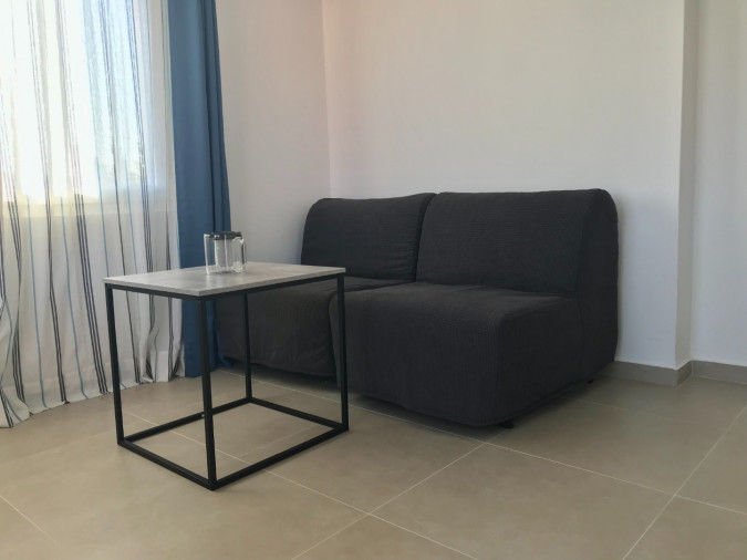 Interior, Guesthouse - Hotel California, Novalja, Island of Pag, Croatia Novalja