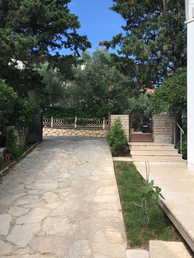 Exterior, Guesthouse - Hotel California, Novalja, Island of Pag, Croatia Novalja