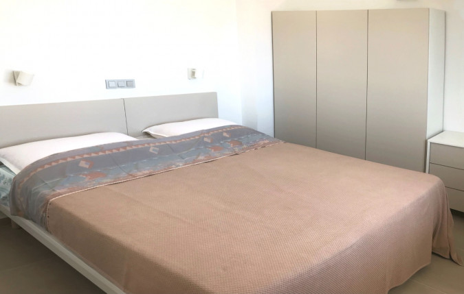 Interior, Guesthouse - Hotel California, Novalja, Island of Pag, Croatia Novalja