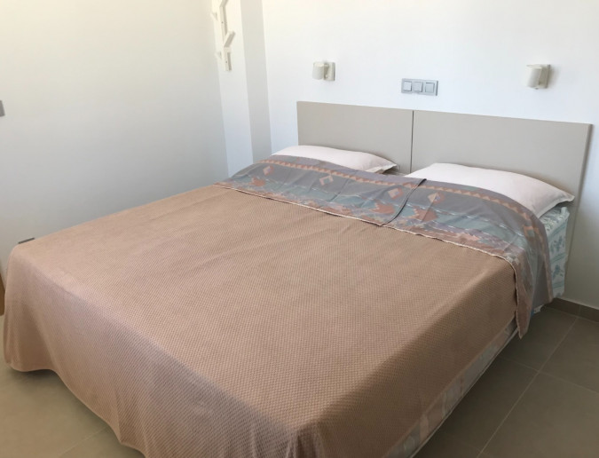 Interior, Guesthouse - Hotel California, Novalja, Island of Pag, Croatia Novalja