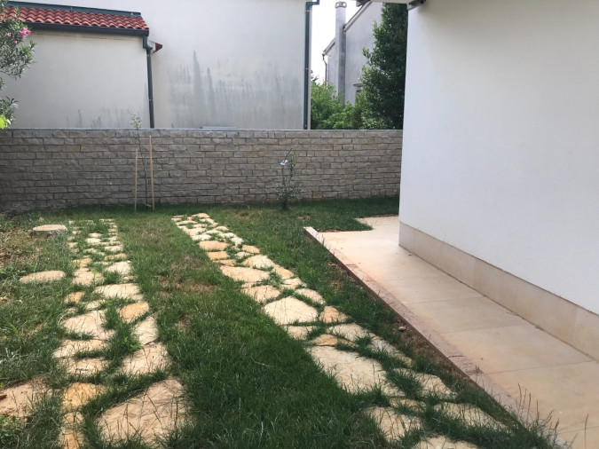 Exterior, Guesthouse - Hotel California, Novalja, Island of Pag, Croatia Novalja