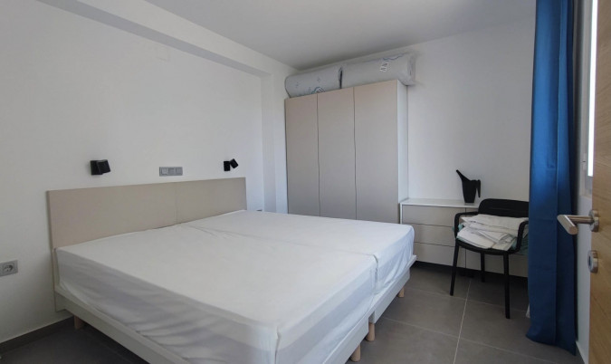 Interior, Guesthouse - Hotel California, Novalja, Island of Pag, Croatia Novalja