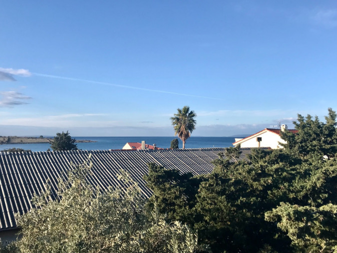 Guesthouse - Hotel California, Novalja, Island of Pag, Croatia Novalja
