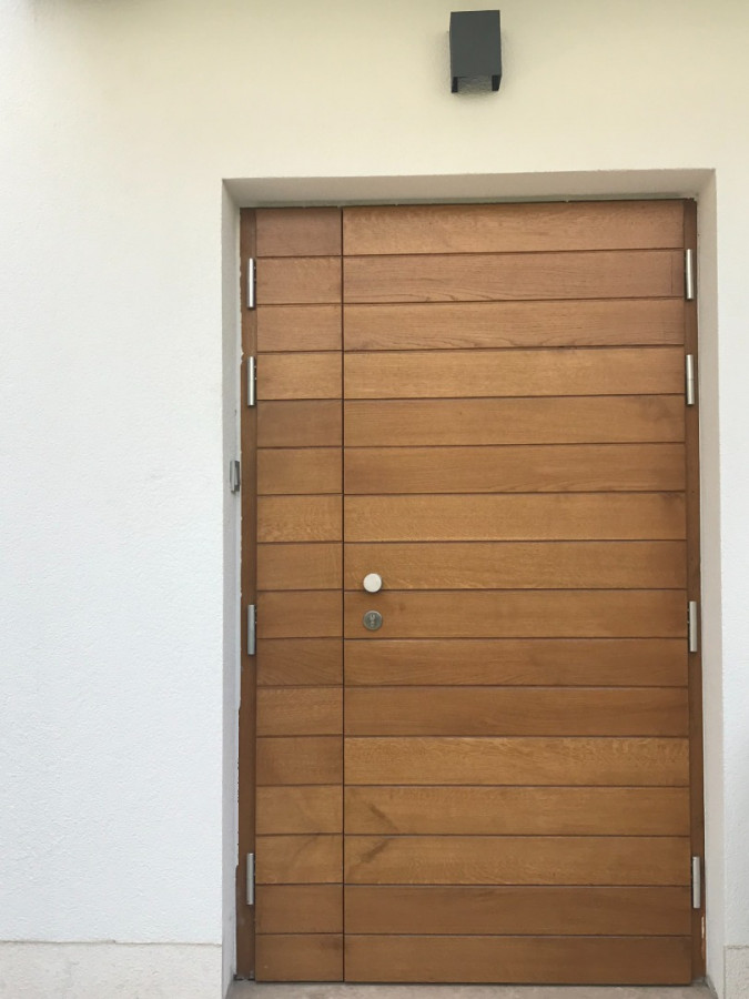 Exterior, Guesthouse - Hotel California, Novalja, Island of Pag, Croatia Novalja